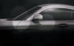 2015 Mercedes AMG GT design video unveiled