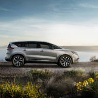 2015 Renault Espace first photos unveiled