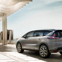 2015 Renault Espace first photos unveiled