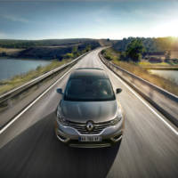 2015 Renault Espace first photos unveiled
