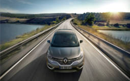 2015 Renault Espace first photos unveiled