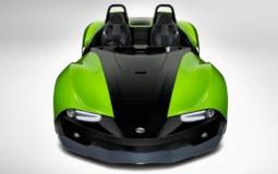 2015 Zenos E10 S revealed