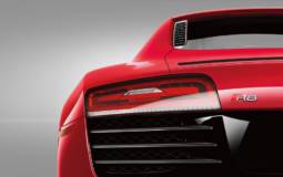 2015 Audi R8 Review