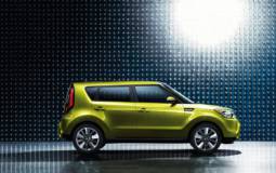 2015 Kia Soul Review