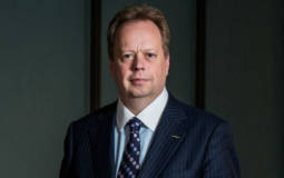 Andy Palmer leaves Nissan for Aston Martin