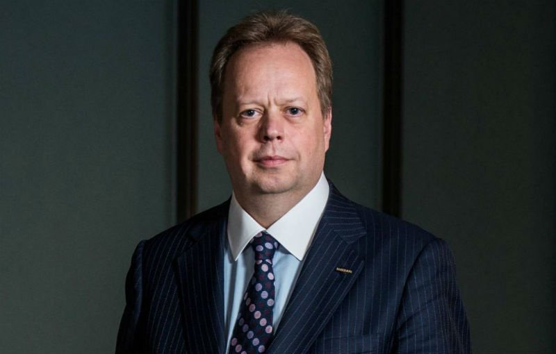 Andy Palmer leaves Nissan for Aston Martin