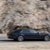 Aston Martin Lagonda - New official pictures