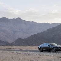 Aston Martin Lagonda - New official pictures