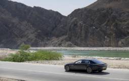 Aston Martin Lagonda - New official pictures