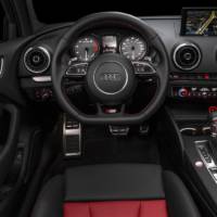 Audi S3 Limited edition introduced in US