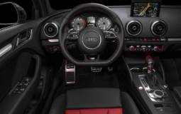 Audi S3 Limited edition introduced in US