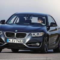 BMW 220d Coupe is now available to order