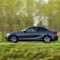 BMW 220d Coupe is now available to order