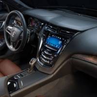 Cadillac introduces wireless charging station on Escalade and CTS