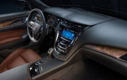 Cadillac introduces wireless charging station on Escalade and CTS