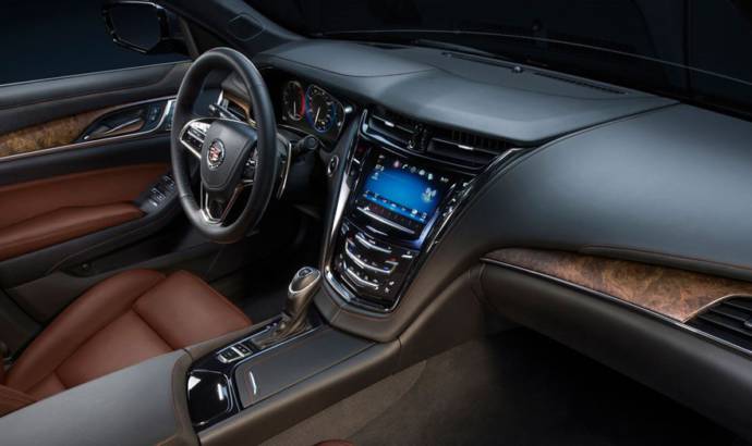 Cadillac introduces wireless charging station on Escalade and CTS