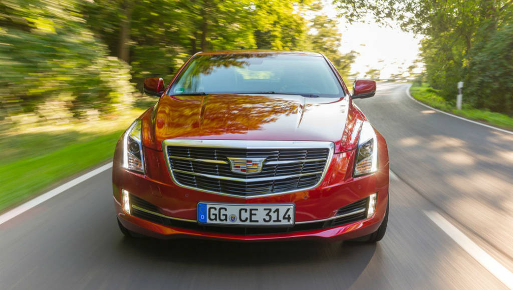 Cadillac will become an independent brand with New York headquarters