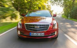 Cadillac will become an independent brand with New York headquarters