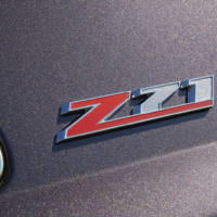 Chevrolet Silverado and Tahoe to receive the Z71 package