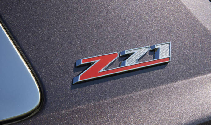 Chevrolet Silverado and Tahoe to receive the Z71 package