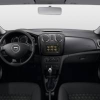 Dacia Duster Air and Sandero Black Touch - Official pictures and details