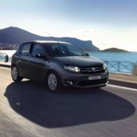 Dacia Duster Air and Sandero Black Touch - Official pictures and details