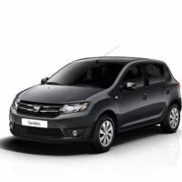 Dacia Duster Air and Sandero Black Touch - Official pictures and details