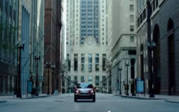 Fiat 500X teased again with a video