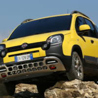 Fiat to temporarily stop Panda production