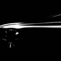 Infiniti Q80 Concept: first teaser image