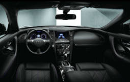 Infiniti S-Design package announced