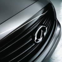 Infiniti S-Design package announced