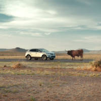 Matthew McConaughey stars in new Lincoln MKC commercial