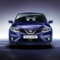 Nissan Pulsar first review comes from UK