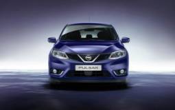 Nissan Pulsar first review comes from UK