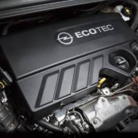 Opel Mokka 1.6 CDTI will debut in Paris