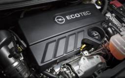 Opel Mokka 1.6 CDTI will debut in Paris