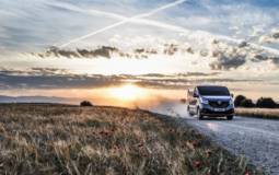 Renault Trafic KITT commercial released