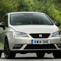 Seat celebrates 5th million Ibiza