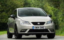Seat celebrates 5th million Ibiza