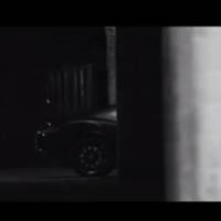 This could be the Aston Martin Vanquish Carbon Edition (Video)