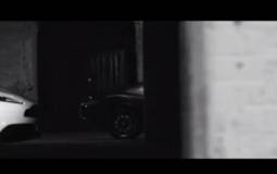This could be the Aston Martin Vanquish Carbon Edition (Video)