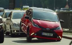 This could be the best car commercial