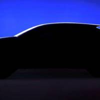 Toyota C-HR Concept to be unveiled in Paris