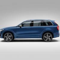 Volvo XC90 R-Design introduced