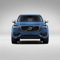 Volvo XC90 R-Design introduced