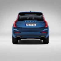 Volvo XC90 R-Design introduced