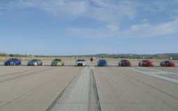 World's Greatest Drag Race - Edition 4