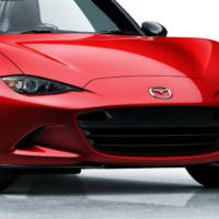 2015 Mazda MX-5 officially unveiled
