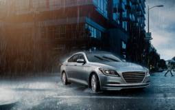 2015 Hyundai Genesis Review